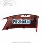 Capac oglinda stanga colorado red Ford C-Max 2011-2015 1.0 EcoBoost 100 cp M2DA, SFDA benzina
