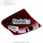 Capac oglinda stanga colorado red Ford Focus 2004-2007 2.5 ST 225 cp HYDA benzina