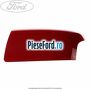 Capac oglinda stanga colorado red Ford Focus 2004-2007 2.5 ST 225 cp HYDA benzina