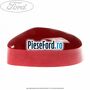 Capac oglinda stanga colorado red Ford Focus 2008-2011 1.6 Ti 115 cp HXDA, HXDB, SIDA benzina