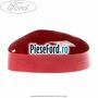 Capac oglinda stanga colorado red Ford Focus 2008-2011 1.8 TDCi 115 cp KKDA diesel