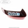 Capac oglinda stanga colorado red Ford Focus 2008-2011 2.5 RS 305 cp JZDA benzina