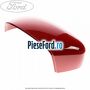 Capac oglinda stanga colorado red Ford Focus 2011-2014 1.6 EcoBoost 150 cp JQDA, JQDB, YUDA benzina | Foto 2