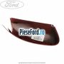 Capac oglinda stanga colorado red Ford Grand C-Max 2011-2015 1.6 TDCi 115 cp T1DA, T1DB diesel