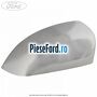 Capac oglinda stanga cromat Ford Ranger 2016-2020 2.2 TDCi 160 cp GBVAJQJ, T22DD0P diesel