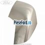 Capac oglinda stanga cromat Ford Ranger 2016-2020 2.2 TDCi 160 cp GBVAJQJ, T22DD0P diesel