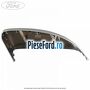 Capac oglinda stanga cromat Ford Ranger 2016-2020 3.2 TDCi 4x4 200 cp P5-AT, SA2R, SA2S, SA2W, SAFA diesel