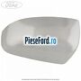 Capac oglinda stanga cromat Ford Ranger 2016-2020 3.2 TDCi 4x4 200 cp P5-AT, SA2R, SA2S, SA2W, SAFA diesel