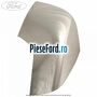 Capac oglinda stanga cromat Ford Ranger 2016-2020 3.2 TDCi 4x4 200 cp P5-AT, SA2R, SA2S, SA2W, SAFA diesel
