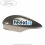 Capac oglinda stanga dark micastone Ford Fiesta 2008-2012 1.6 TDCi 75 cp HHJF, UBJA diesel | Foto 2