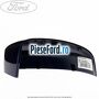 Capac oglinda stanga dark micastone Ford Focus 2011-2014 1.6 TDCi ECOnetic 105 cp NGDA, NGDB diesel | Foto 2