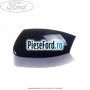Capac oglinda stanga Deep Impact Blue Ford C-Max 2011-2015 2.0 TDCi 140 cp UFDB diesel
