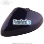 Capac oglinda stanga deep impact blue Ford Fiesta 2017-2023 1.1 Ti-VCT 70 cp XPJA, XPJB, XPJC, XPJD benzina | Foto 2