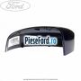 Capac oglinda stanga deep impact blue Ford Focus 2011-2014 1.6 Ti 105 cp IQDA, IQDB, IQDC benzina
