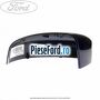 Capac oglinda stanga deep impact blue Ford Focus 2014-2018 1.6 TDCi 95 cp T3DA, T3DB diesel