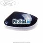 Capac oglinda stanga deep impact blue Ford Focus 2014-2018 1.6 Ti 85 cp XTDA, XTDB benzina | Foto 2