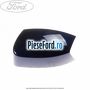 Capac oglinda stanga Deep Impact Blue Ford Grand C-Max 2011-2015 2.0 TDCi 136 cp UKDB diesel