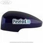 Capac oglinda stanga deep impact blue Ford Kuga 2013-2016 1.5 EcoBoost 150 cp M8MA, M8MB, M8MC, M8MD, M8ME benzina