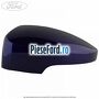 Capac oglinda stanga deep impact blue Ford Kuga 2013-2016 1.5 EcoBoost 4x4 182 cp M9MA, M9MB, M9MC, M9MD benzina