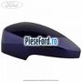 Capac oglinda stanga deep impact blue Ford Kuga 2013-2016 2.0 TDCi 4x4 150 cp T7MA, T7MB diesel