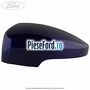 Capac oglinda stanga deep impact blue Ford Kuga 2013-2016 2.0 TDCi 4x4 163 cp TXDA, TXMA diesel