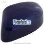 Capac oglinda stanga deep impact blue Ford Mondeo 2008-2014 1.6 Ti 125 cp PNBA benzina