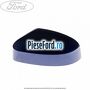 Capac oglinda stanga deep impact blue Ford Mondeo 2008-2014 2.0 TDCi 140 cp QXBA, QXBB, UFBA, UFBB diesel | Foto 4