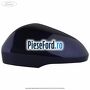 Capac oglinda stanga deep impact blue Ford Mondeo 2014-2018 2.0 TDCi Bi-Turbo 210 cp T9CA diesel | Foto 2