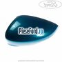 Capac oglinda stanga desert island blue Ford Puma 2020-2023 1.0 EcoBoost 95 cp M0JA benzina