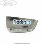Capac oglinda stanga diamond white Ford Fiesta 2005-2008 1.3 60 cp BAJA benzina