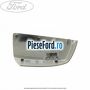 Capac oglinda stanga diamond white Ford Focus 2004-2007 1.6 100 cp HWDA, HWDB, SHDA, SHDB, SHDC benzina