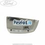 Capac oglinda stanga diamond white Ford Focus 2004-2007 2.0 145 cp AODA, AODB, AODE, SYDA benzina