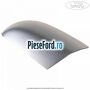 Capac oglinda stanga diffused silver Ford Kuga 2019-2023 2.0 EcoBlue 4x4 150 cp YLDC diesel