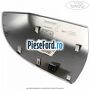 Capac oglinda stanga diffused silver Ford Kuga 2019-2023 2.0 EcoBlue 4x4 190 cp YMDA diesel