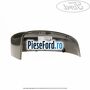 Capac oglinda stanga diffused silver Ford Mondeo 2014-2018 2.0 TDCi 4x4 150 cp T7CA, T7CC, T7CD, T7CE, T7CF diesel