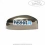 Capac oglinda stanga diffused silver Ford Mondeo 2019-2023 2.0 EcoBlue 4x4 190 cp YMCC diesel