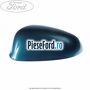 Capac oglinda stanga dive Ford Ka 2009-2016 1.3 TDCi 75 cp 169A1000, FD4 diesel