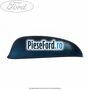 Capac oglinda stanga dive Ford Ka 2009-2016 1.3 TDCi 75 cp 169A1000, FD4 diesel