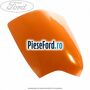 Capac oglinda stanga electric orange Ford Focus 2004-2007 2.5 ST 225 cp HYDA benzina