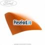 Capac oglinda stanga electric orange Ford Focus 2004-2007 2.5 ST 225 cp HYDA benzina