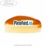 Capac oglinda stanga electric orange Ford Focus 2008-2011 2.5 ST 225 cp HYDA benzina