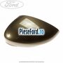 Capac oglinda stanga fashionista Ford Fiesta 2008-2012 1.6 TDCi 95 cp T3JA, TZJA, TZJB diesel