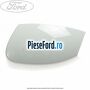 Capac oglinda stanga frozen white Ford Galaxy 2007-2014 2.0 EcoBoost 199 cp TNWB benzina