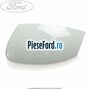 Capac oglinda stanga frozen white Ford Kuga 2008-2012 2.0 TDCI 140 cp UFDA diesel