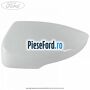 Capac oglinda stanga frozen white Ford Kuga 2013-2016 2.0 TDCi 120 cp XRMA, XRMB, XRMC diesel | Foto 2