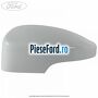 Capac oglinda stanga frozen white Ford Kuga 2013-2016 2.0 TDCi 4x4 163 cp TXDA, TXMA diesel