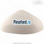 Capac oglinda stanga frozen white Ford Kuga 2019-2023 1.5 EcoBoost 183 cp 996, Y1DA benzina