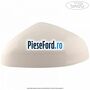 Capac oglinda stanga frozen white Ford Kuga 2019-2023 2.0 EcoBlue 4x4 190 cp YMDA diesel
