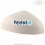 Capac oglinda stanga frozen white Ford Kuga 2019-2023 2.0 EcoBlue 4x4 190 cp YMDA diesel