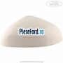 Capac oglinda stanga frozen white Ford Kuga 2019-2023 2.5 FHEV 190 cp n/a hybrid